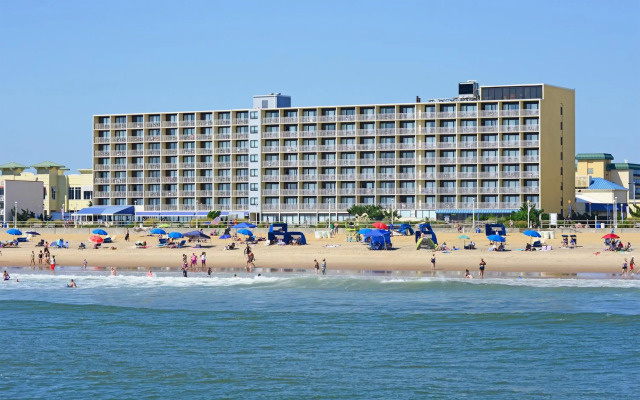 Best Western Plus Virginia Beach