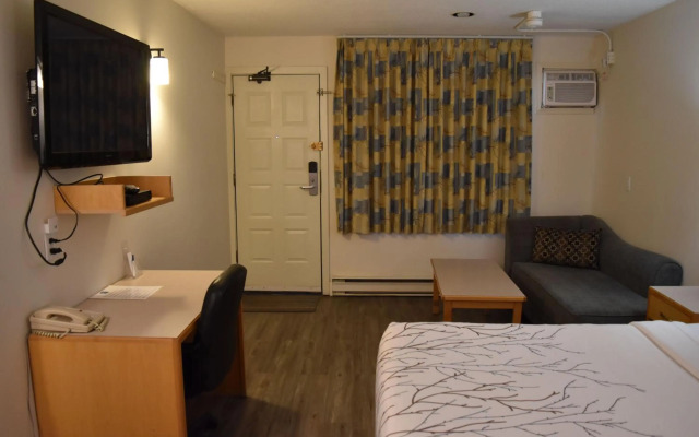 Canadas Best Value Inn & Suites Castlegar