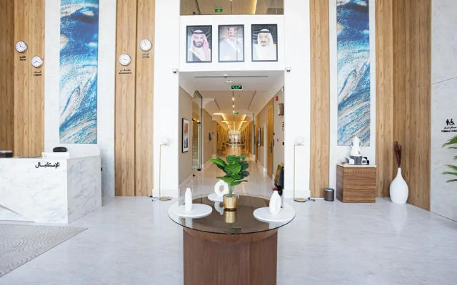 Liora Boutique Hotel