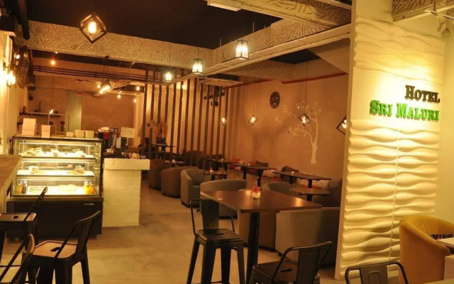 Hotel Maluri