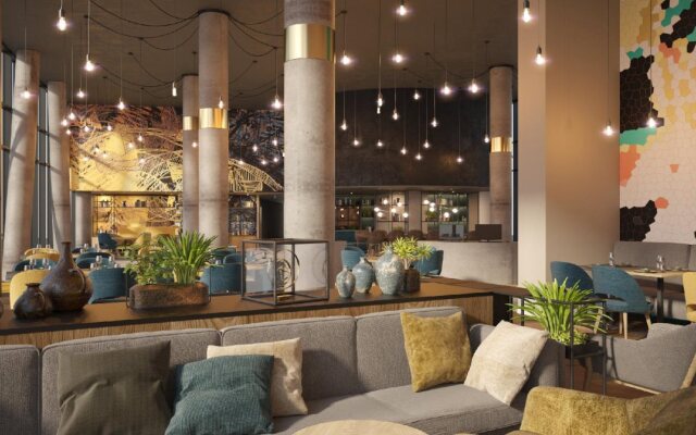 Spark by Hilton Vienna Messe Prater