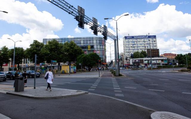 Szczecin Best Location Apartment