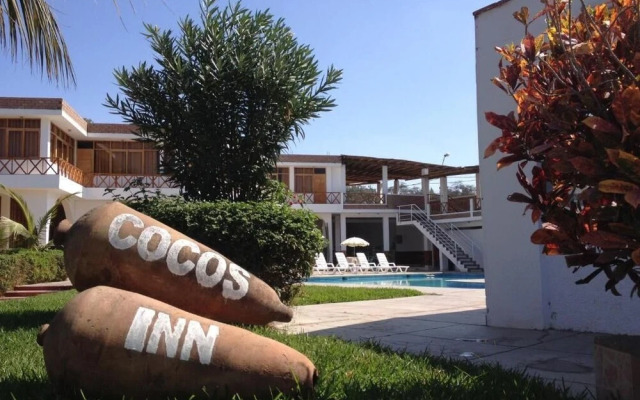 Hotel Cocos Inn