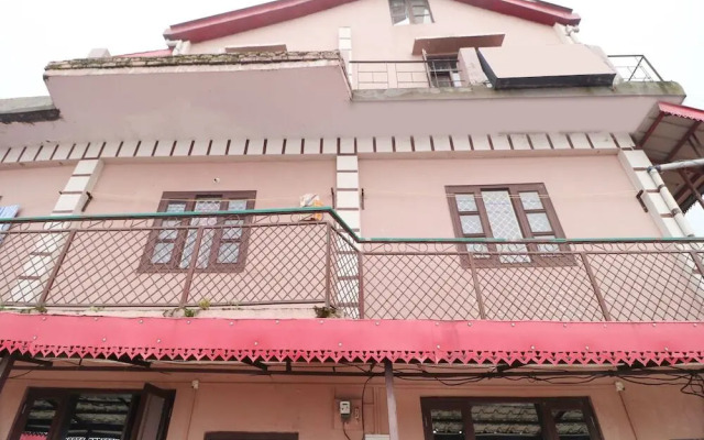 Vardaan Homestay