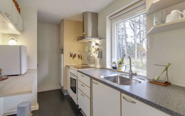 "Fe" - 3.5km from the sea in Western Jutland