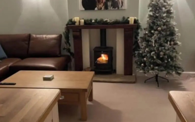 Swallow Cottage