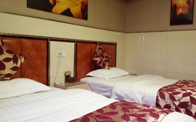 Panzhihua Dongchen Hotel