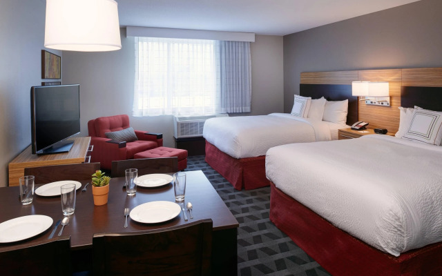 TownePlace Suites by Marriott Jackson