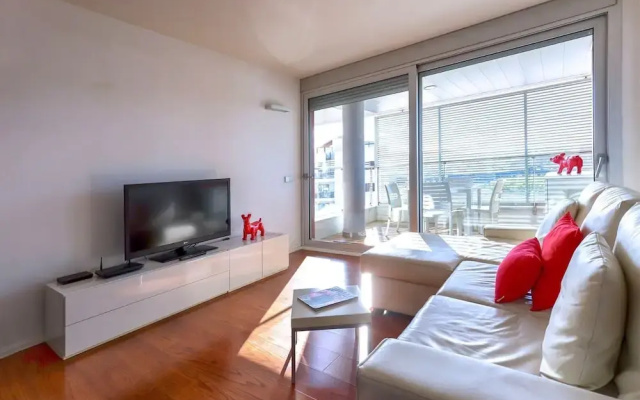 Roberta Apartment - Marina De Botafoch Ibiza