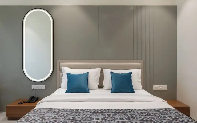 The Zuree Hotel
