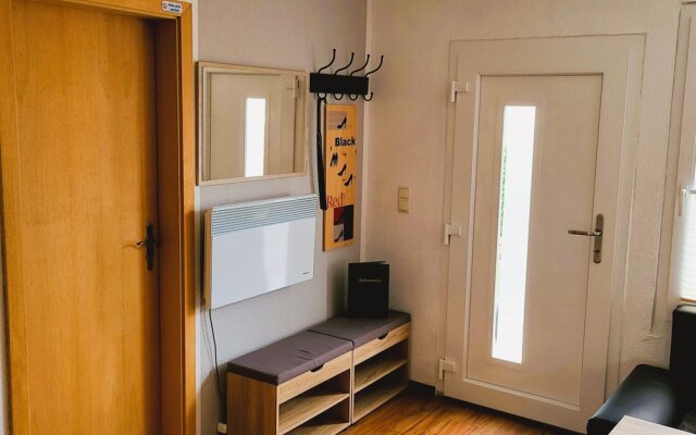 Bungalow Steps From the Sea