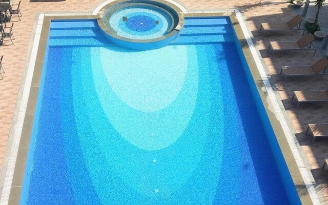 Club Mahindra Dwarka