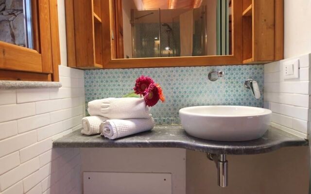 Terre Di Bea Eco-Lodge Cefalu'