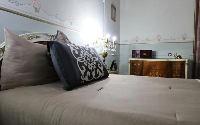 Azcami Boutique Hotel