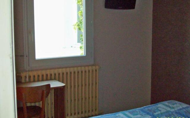 Le Relais des Blaches
