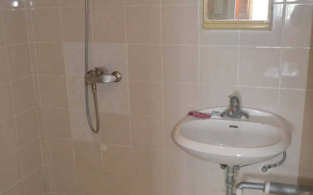 SDR Mactan Serviced Apartments