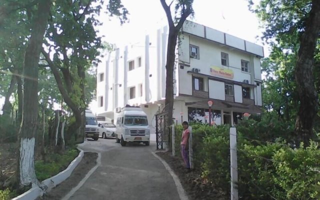 Hotel Shree Mata Sadan