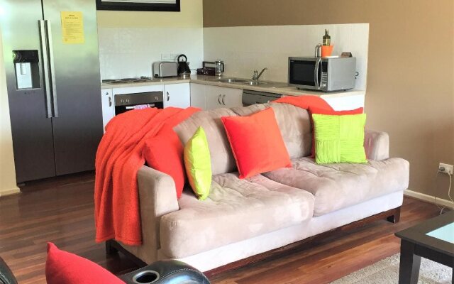McLaren Vale Studio Apartments