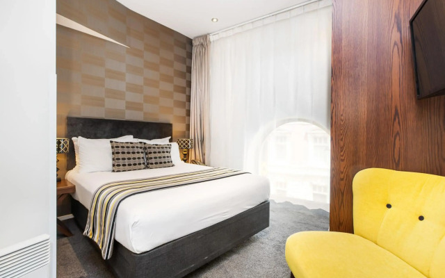 Hotel 115 Christchurch