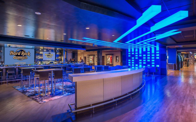 Golden Nugget Hotel & Casino Lake Tahoe