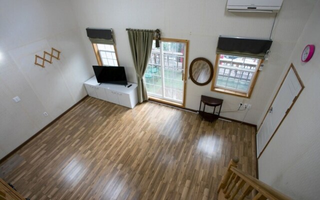 Ulsan Art and Pension