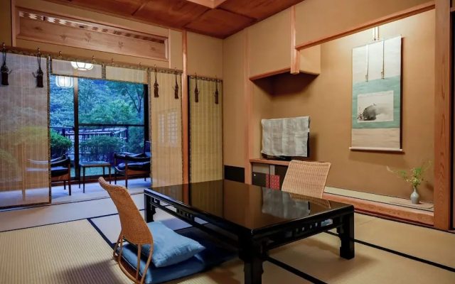 Fukiya Ryokan