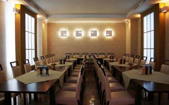 Hotel & SPA Odeon