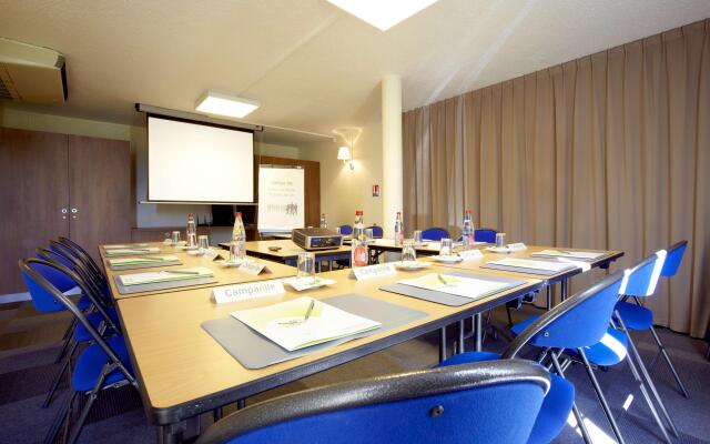 Sure Hotel by Best Western Valence Nord