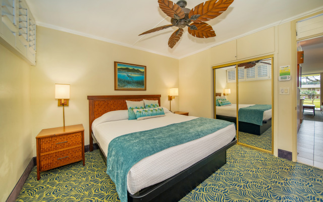 Napili Shores Maui by OUTRIGGER