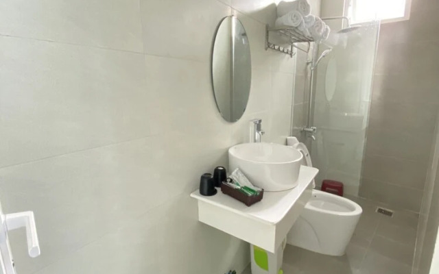 Duong Xua Home