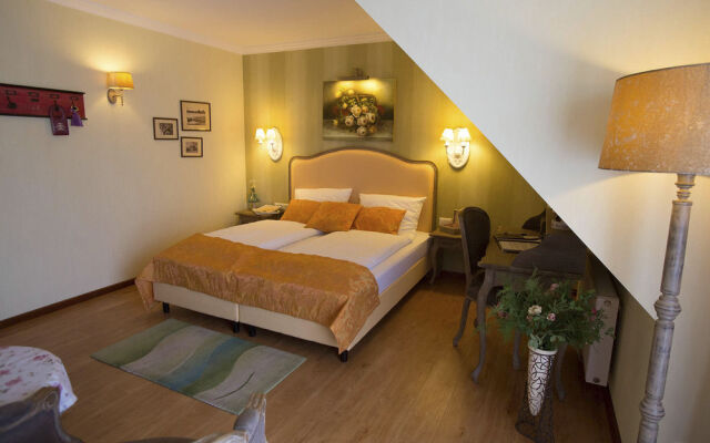 Landhaus Wremer Deel