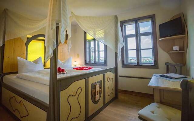 Ferienhaus Prinzessinnenturm