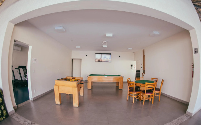 Valinhos Plaza Hotel