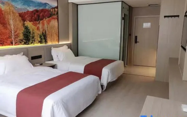The Marconchin Hotel
