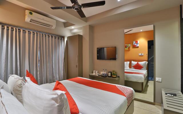 OYO Townhouse 560 Hotel Avalon