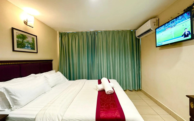 Valley Hotel