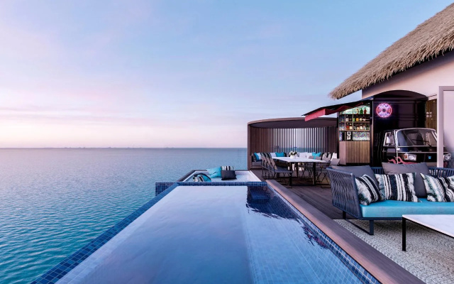 Hard Rock Maldives
