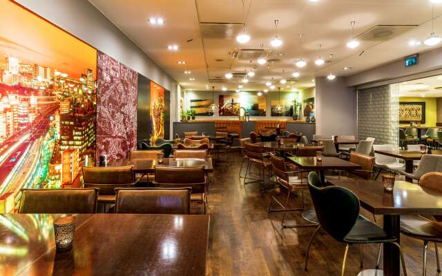 Scandic Stora Hotellet