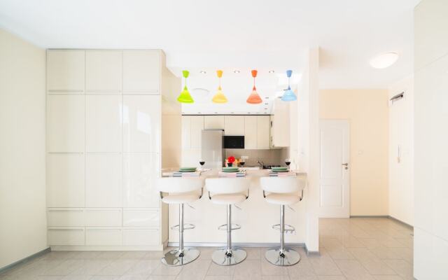 Little Home - Rainbow