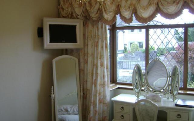 St. Anthony's Lodge B&B