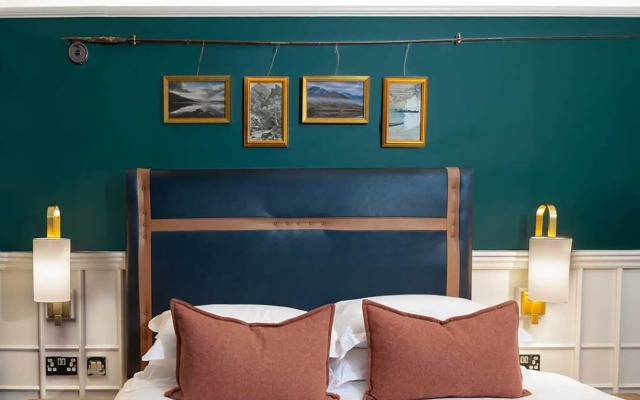Loch Rannoch Hotel and Spa