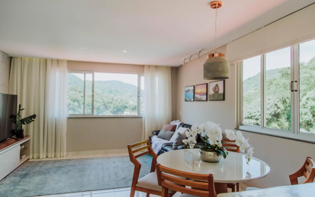 Apartamento Decorado em Domingos Martins