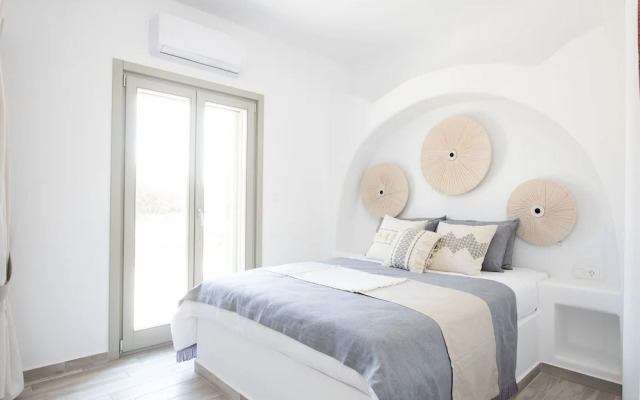 Plaka Villas Naxos - Villa Matina Villa Sofia