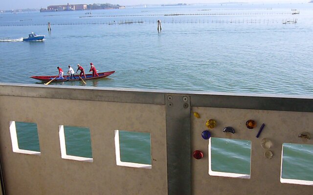 Apartment Iris Venezia Giudecca
