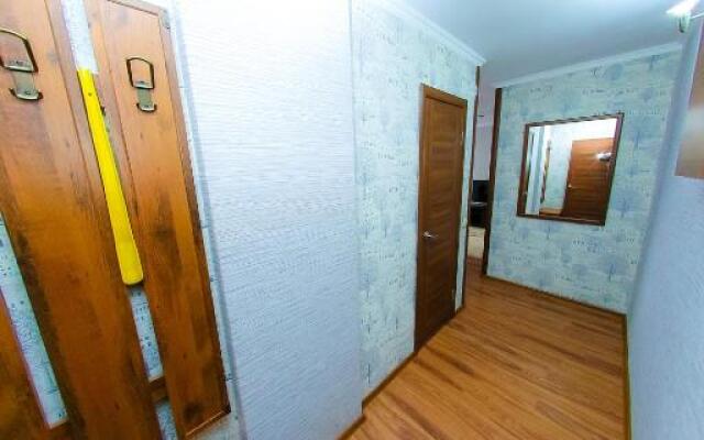 Apartment on Kaisenova