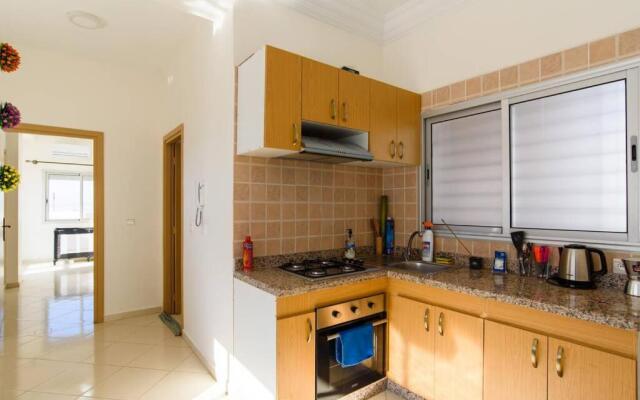 One Bedroom App 10 min to beach