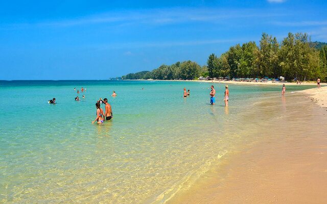 Phutara Lanta Resort (SHA Plus+)