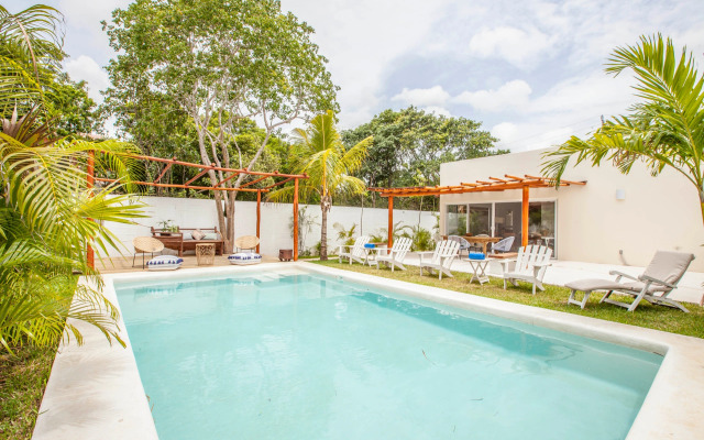 Hotel Casa De La Luz By Xperience Hotels