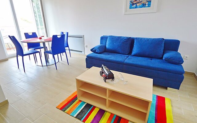 Apartment Tea Krk/Klimno 22657