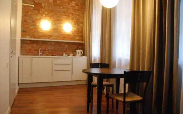 Kaunas Old Town Apartments